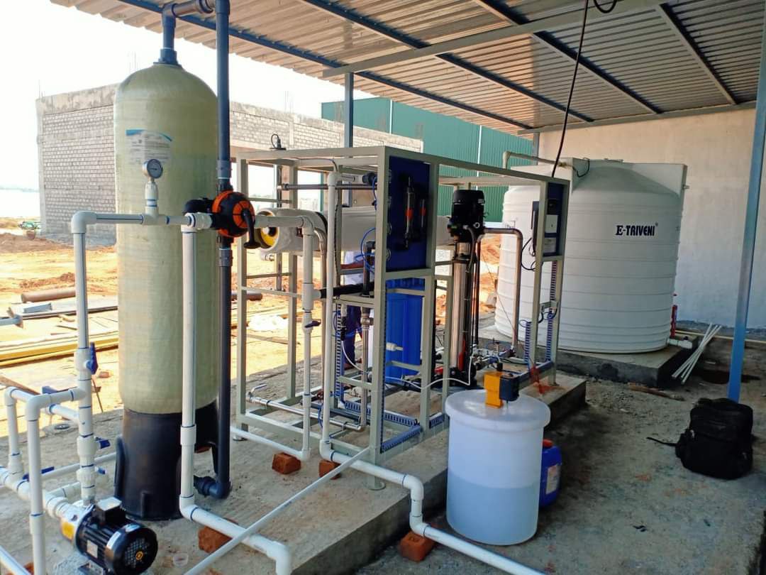 Water Purifier in Nairobi